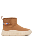 Geox Ratsasaapad J Laquinny Girl J66M3E 000AU C6627 M Pruun