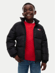 Tommy Hilfiger Kevad-s&uuml;gis jope Essential KB0KB10706 Must Loose Fit