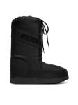 LOVE MOSCHINO Lumesaapad JA24032G0PISX000 Must