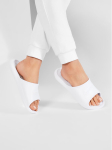 Nike Pl&auml;tud Victori One Shwer Slide CZ7836 100 Valge