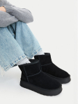 G-STAR Lumesaapad EO-AMSTE-01 Must