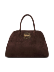 Just Cavalli K&auml;ekott 81RA4BB3 ZSE74 Pruun