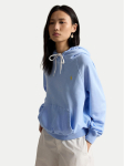 Polo Ralph Lauren Pluus 211971691503 Helesinine Relaxed Fit