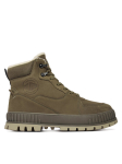 Palladium Traperid Pallashock Warm Wp 74351-282-M Pruun