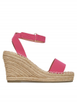 DeeZee Espadrillid JSZ2022-06 Roosa