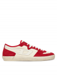 Diesel Tossud S-Leroji D-1 Low Y03489P8119 HA678 Punane