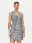 Guess Kokteilikleit W5GK0E WH7I0 Hall Bodycon Fit