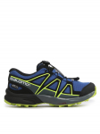 Salomon Jooksujalatsid Speedcross Cswp J 417258 09 M0 Sinine