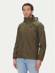 Helly Hansen Vihmajope Dubliner 62643 Khakiv&auml;rviline Regular Fit S