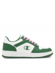 Champion Tossud REBOUND 2.0 LOW S11470-WW023 Roheline