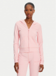 Juicy Couture Pluus Active JCSAS125401 Roosa Slim Fit