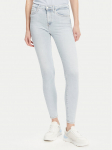 Tommy Hilfiger Teksad Como WW0WW44369 Sinine Skinny Fit