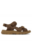 Josef Seibel Sandaalid Brendan 08 16808 Pruun 45