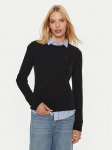 Tommy Hilfiger Kampsun WW0WW44161 Must Regular Fit
