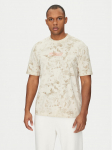 Guess T-s&auml;rk Z5GI01 I3Z14 Pruun Regular Fit