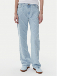 ViCOLO Teksad DD5023 Sinine Straight Leg
