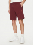 adidas Spordi&scaron;ortsid Essentials Trefoil JD2436 Punane Regular Fit S