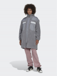 adidas Talvejope Sherpa HK5256 Hall Relaxed Fit 34