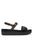 Melissa Sandaalid Float Platform 36066 Must 37