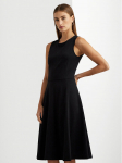 LAUREN RALPH LAUREN Igap&auml;evane kleit 250851951001 Must Regular Fit