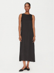 Marella Suvekleit Jumcos 2515221111 Must Regular Fit 42