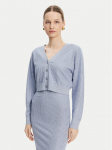 Guess Kardigan W5GR08 Z3MN2 Sinine Regular Fit S