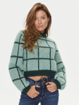 Guess Kampsun Nadia W3BR78 Z3BP0 Roheline Regular Fit