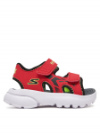 Skechers Sandaalid Razor Splash 406513N/RDBK Punane 22