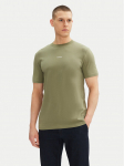 KARL LAGERFELD T-s&auml;rk 755030 552235 Roheline Regular Fit