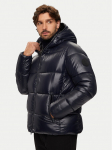 Save The Duck Talvejope D31280M LUCK19 Tumesinine Regular Fit