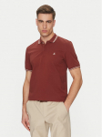Marc O'Polo Polo s&auml;rk 523 2230 53054 Punane Regular Fit