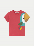 Mayoral T-s&auml;rk 1037 Punane Regular Fit 1_2M