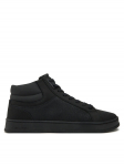 Calvin Klein Tossud High Top Lace Up Nb Mono HM0HM01769 Must 40
