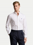 Polo Ralph Lauren S&auml;rk 710928254002 Valge Slim Fit