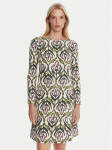Weekend Max Mara Igap&auml;evane kleit Rampur 2515621031 Roheline Regular Fit