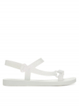 Melissa Sandaalid Mini Melissa Sun Dowtown II Inf 36099 Valge