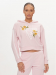 Guess Pluus Zoey V4GQ04 KC6V1 Roosa Regular Fit
