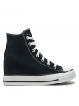 Converse Tennised Chuck Taylor All Star Wedge Platform A11909C Must