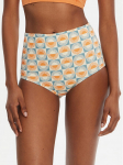 Quiksilver Bikini alumine osa Melly Bottom EQWX403129 V&auml;rviline S
