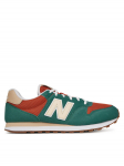 New Balance Tossud GM500TPW Roheline