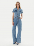 Guess Kombinesoon W5GD1B D5O90 Sinine Regular Fit