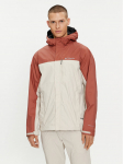 Columbia Vihmajope Pouring Adventure&trade; II 1760061 Beež Regular Fit S