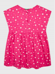 United Colors Of Benetton Igap&auml;evane kleit 4EKJGV00M Roosa Regular Fit