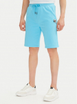 KARL LAGERFELD Spordi&scaron;ortsid 705014 552900 Sinine Regular Fit XL