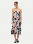 Vero Moda Suvekleit Josie 10303398 Must Regular Fit