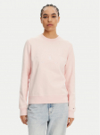 Tommy Jeans Pluus Tonal Crest DW0DW20637 Roosa Regular Fit