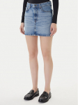Guess Jeans Teksaselik W5GD0Q D5M4A Sinine Regular Fit