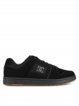 DC Shoes Tossud MANTECA 4 ADYS100765-KKG Must