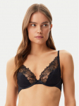 Hunkem&ouml;ller Traadiga rinnahoidja Jemima 301078 Must