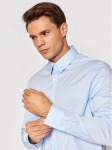 Guess S&auml;rk Sunset M1YH20 W7ZK1 Sinine Slim Fit